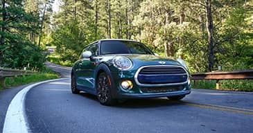 MINI Signature Line