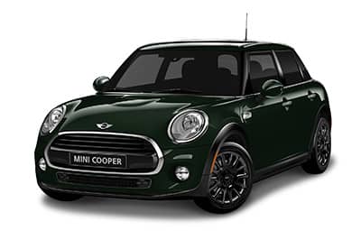 MINI Signature Line